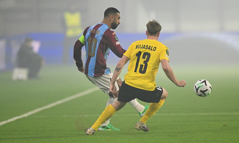 Derbi Öncesi Thomas Reis'ten Stratejik Dokunuşlar