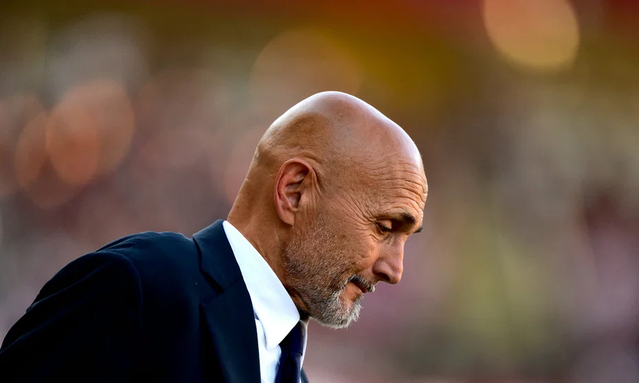 Luciano Spalletti’den Çarpıcı İtiraflar: Kenan Yıldız, Salah ve Vlahovic Sözleri