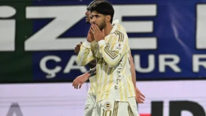 Fenerbahçe'de Marco Asensio Depremi: Alanyaspor Maçı Öncesi Kötü Haber!