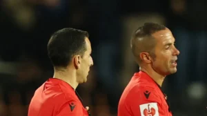 Galatasaray - Barcelona Şampiyonlar Ligi Maçının Hakemi Belli Oldu!