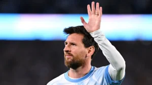 Arjantin'de Bir Devrin Sonu: Messi'nin Emekli Edilemeyen Formasına 3 Güçlü Aday