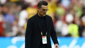 A Milli Takım'da Montella Dönemi Bitti: Yeni Aday Arda Turan