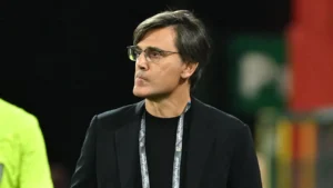 Montella'dan Belçika Hezimeti Sonrası İstifa Sorusuna Net Yanıt
