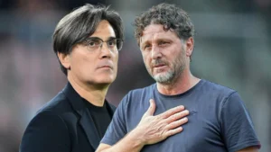A Milli Takım'da Yeni Dönem: Nihat Kahveci'den Fatih Tekke Çağrısı