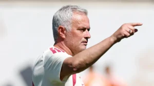 Jose Mourinho’dan Arda Güler İtirafı: "O İzni Bizzat Ben Verdim"