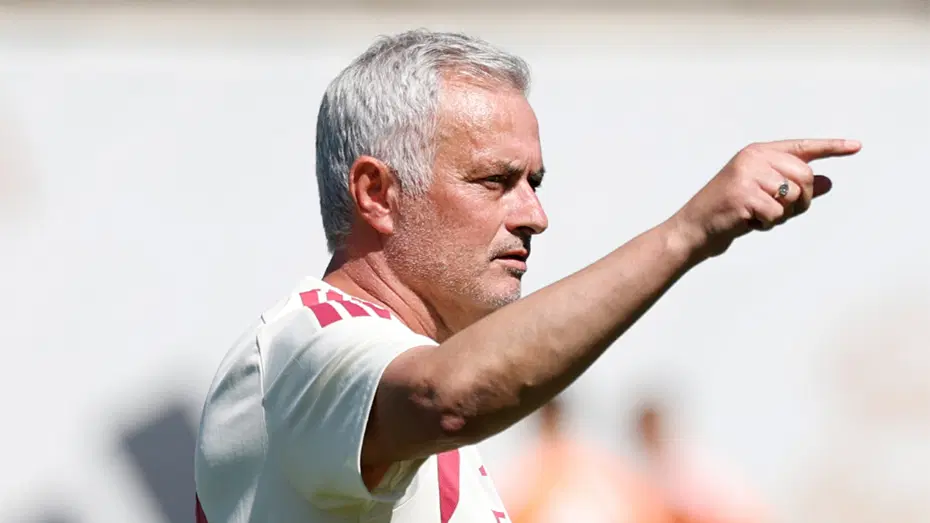 Jose Mourinho’dan Arda Güler İtirafı: "O İzni Bizzat Ben Verdim"