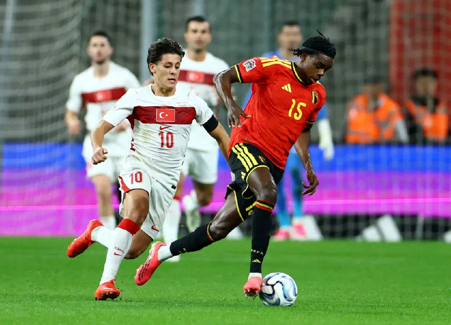 Arda Güler ve Nathan Ngoy Gerilimi: Belçikalı Yıldızdan Flaş Açıklama!