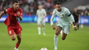 Real Madrid'de Mbappe Krizi: Sakatlık Sonrası Gece Kulübü ve Bisiklet Skandalı