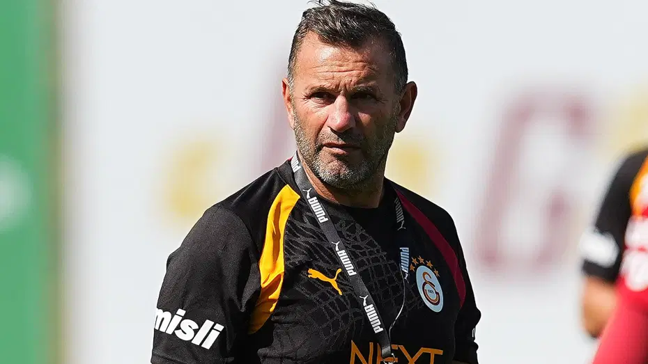 Batrakov'un Hızlı Uyumu ve Barış Alper'in Çok Yönlülüğü
