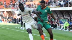 Alanya'da Gol Sesi Yok: Alanyaspor ve Erzurumspor FK Yenişemedi