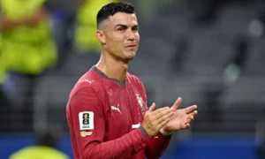 Cristiano Ronaldo'ya Milli Takımda Şok Karar: Kadro Dışı Bırakıldı!