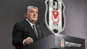 Beşiktaş Başkanı Serdal Adalı'dan İddialı Sözler: "Şampiyonluğun En Büyük Adayıyız"