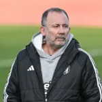 A Milli Takım’da Yeni Dönem: Montella Gitti, Sergen Yalçın Geldi!