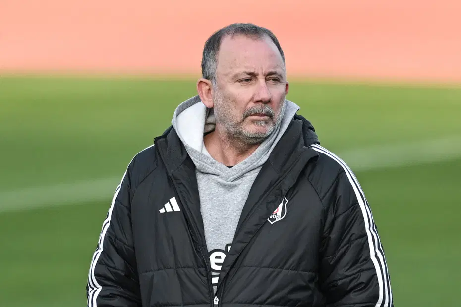 A Milli Takım'da Yeni Dönem: Montella Gitti, Sergen Yalçın Geldi!