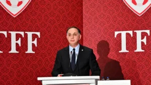 TFF MHK Başkanı Ferhat Gündoğdu İstifa Etti: Tutuklama Kararı ve Sürecin Detayları