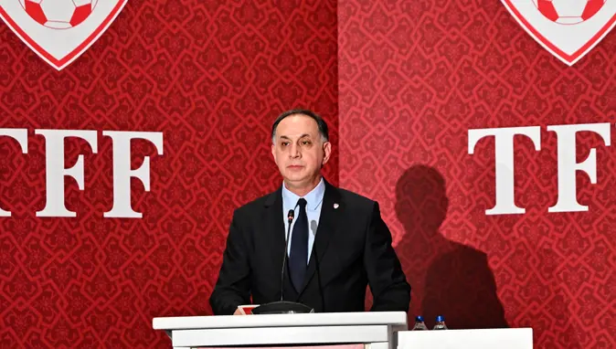 TFF MHK Başkanı Ferhat Gündoğdu İstifa Etti: Tutuklama Kararı ve Sürecin Detayları