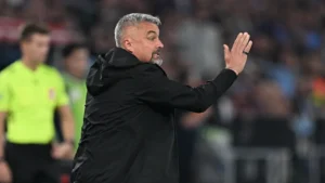 Trabzonspor'da Thomas Reis Fırtınası: Yeni Dönemin Çarpıcı İstatistikleri
