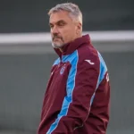 Trabzonspor’un Konferans Ligi Heyecanı: Reis ve Şimşir’den KuPS Maçı Öncesi Çarpıcı Açıklamalar