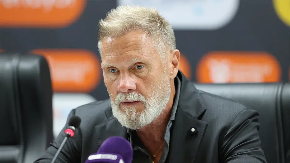 Samsunspor'da Thorsten Fink Dönemi Sona Erdi: Yönetim Yeni Yabancı Hoca Arayışında