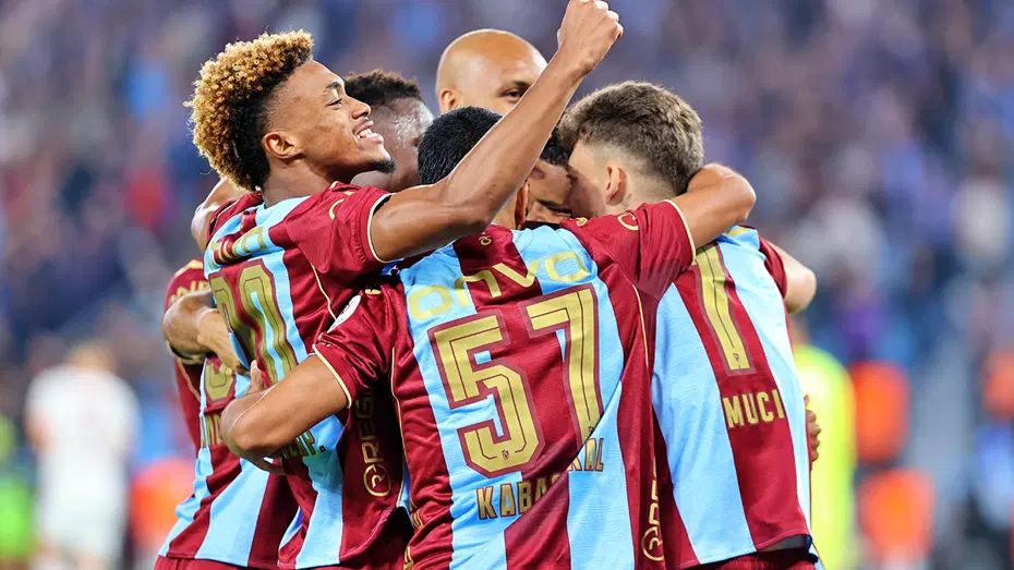 Trabzonspor ve Beşiktaş'tan Tarihi Çağrı: Deplasman Yasağı Kaldırılsın