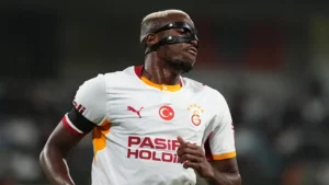 Galatasaray'da Victor Osimhen Müjdesi: Devreye Giren Asıl Hedef Barcelona!