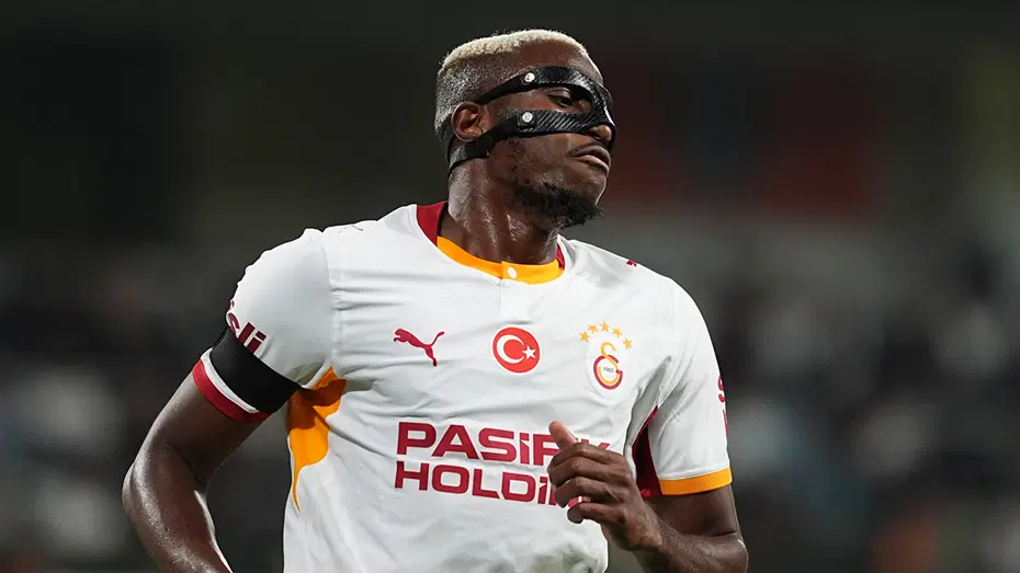 Galatasaray'da Victor Osimhen Müjdesi: Devreye Giren Asıl Hedef Barcelona!