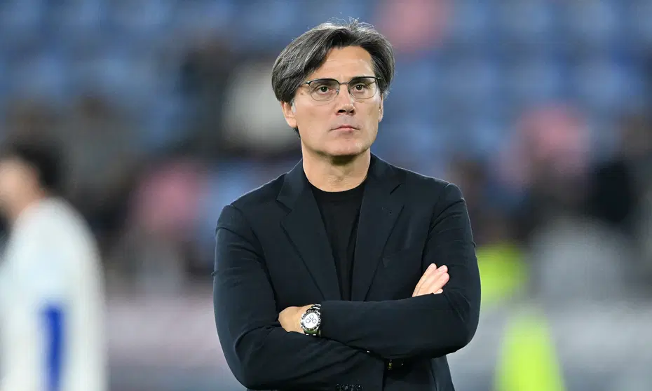 Vincenzo Montella İçin Sürpriz İddia: Napoli'nin Yeni Teknik Direktörü Mü Oluyor?